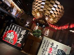 -千代武日本料理(哈西店)
