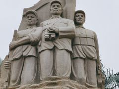 -白沙门生态公园