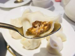 原汁海胆水饺-喜鼎海胆水饺(柏威年购物中心店)