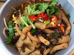 -怪物的冰与火(天虹商场中山路店)