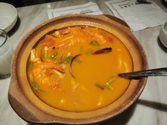 -金椰壳· 大厨新加坡菜(壹方城店)