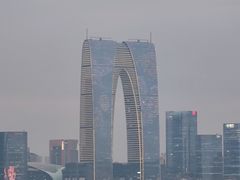 -金鸡湖景区