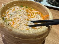 -纳禾春.云南.版纳特色菜.傣味手抓饭(南亚店)