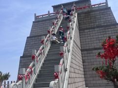 -沂蒙山旅游区龟蒙景区