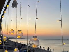 -望海观澜海景音乐餐吧(帆船基地店)