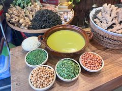 -凤凰山斑鱼馆(恭城店)