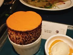 -福楼毕斯罗F Bistronome(国贸商城约会地标景观店)