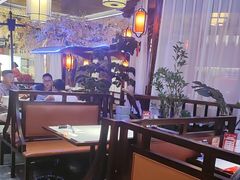 -洪星渔庄临平菜(星万里店)