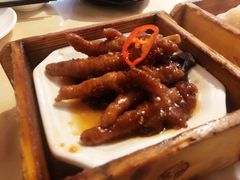 -又一间茶点轩(百汇广场店)