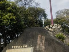 -胡里山炮台