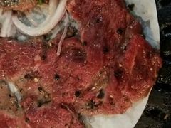 -牛味道炭火烤肉(湖前总店)