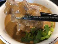 -裕德孚手切涮羊肉(建业凯旋广场店)