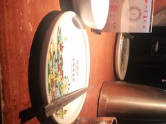 -前海沿·青岛菜(大拇指广场石老人店)