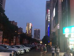 -苏宁天御商业广场