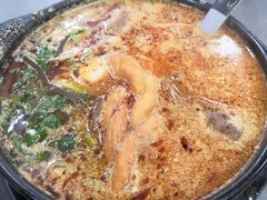 -巧酱府重庆砂锅大全