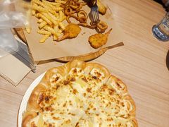 -必胜客(鹤山大道店)