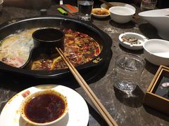 -佬土鹅肠火锅(解放路店)