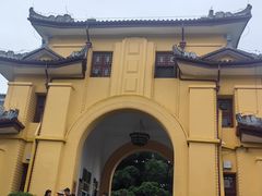 -桂林独秀峰王城景区