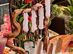 -蟹犇前•帝王蟹雪蟹(陆家嘴店)