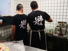 -臻老板牛肉面(光华路SOHO店)