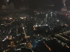 景观位-OZONE 顶楼酒吧(香港丽思卡尔顿酒店)