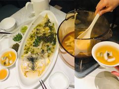 -民国红公馆·秦淮八艳(夫子庙店)