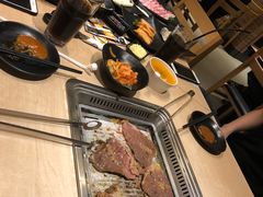 -新石器烤肉(中房金谊广场店)