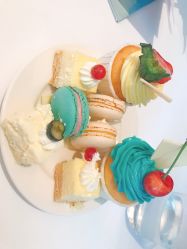 -北京嘉里大酒店·宴会厅婚宴·户外婚礼·生日宴