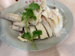 -百家鸡味馆(清泰店)