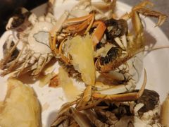 -鼎香缘海鲜自助火锅烤肉(锦辉购物广场店)