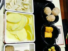 -湯島涮小火锅(余姚五彩城店)