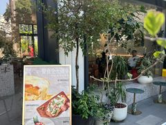 -花神·轻食简餐·咖啡馆·花卉绿植(荷兰花卉小镇店)