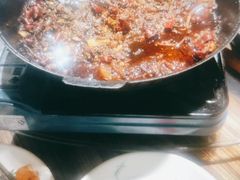 -百年神厨·地道川菜(清江西路店)