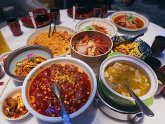 -柴门饭儿(成都太古里店)