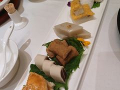 -贝勒爷·酥不腻烤鸭