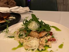 -WOLFGANG PUCK KITCHEN & BAR(迪士尼小镇店)