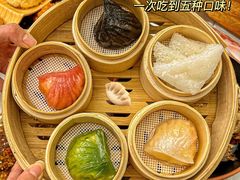 -避风塘·金牌店·夜宵(金玉兰店)