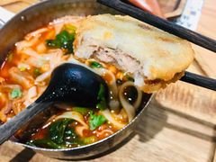 -小满手工粉(上海文峰广场店)