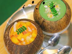 -豆豆冰室·地道招牌椰子冻(大良店)
