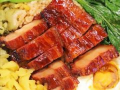 -肥小福·烧鹅专门店(环宇荟店)