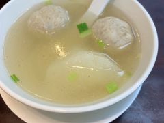 -胡须张鲁肉饭(台北大安店)