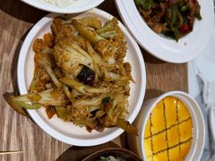 -乡村基·川味现炒大王(熙悦天街店)