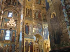 -滴血救世主教堂