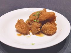 -锦府园·新台州菜(合生汇店)