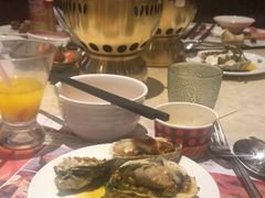 -芭菲盛宴·环球美食(北城国际店)