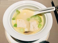 -荣轩(新荣记环球金融中心店)