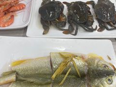 -船奇蒸汽海鲜·闽菜(八市海鲜总店)