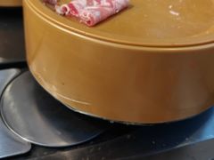 -品多珍自助回转火锅餐厅(增城万达店)