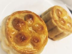 糖朝奶黄酥-糖朝(尖沙咀店)