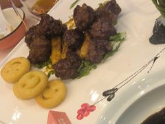 -聚鑫阁江浙菜·非遗传承技艺(青村帝华园店)